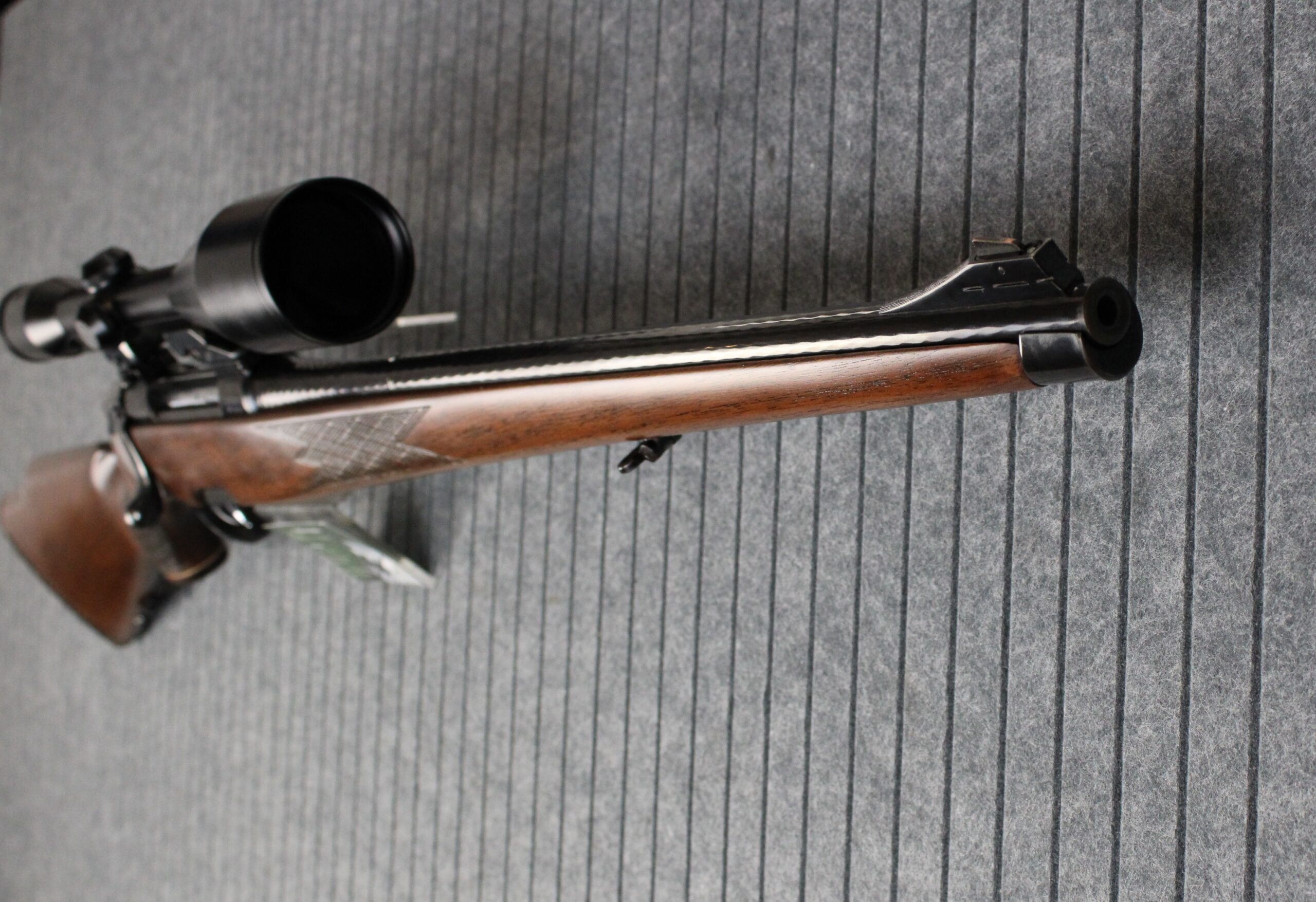 Steyr Mannlicher M Stutzen 7X64 - Zeiss – Bild 12