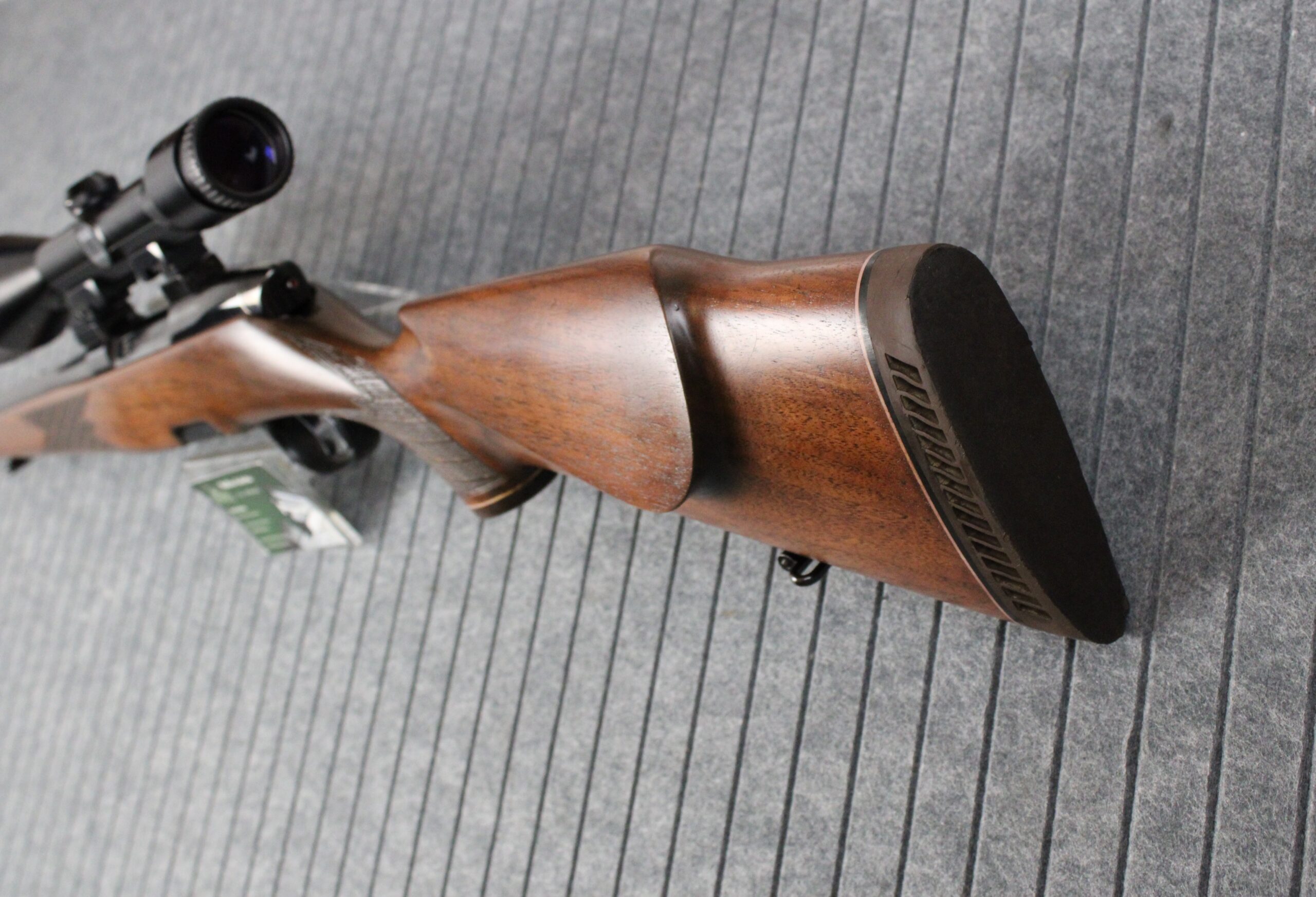 Steyr Mannlicher M Stutzen 7X64 - Zeiss – Bild 9