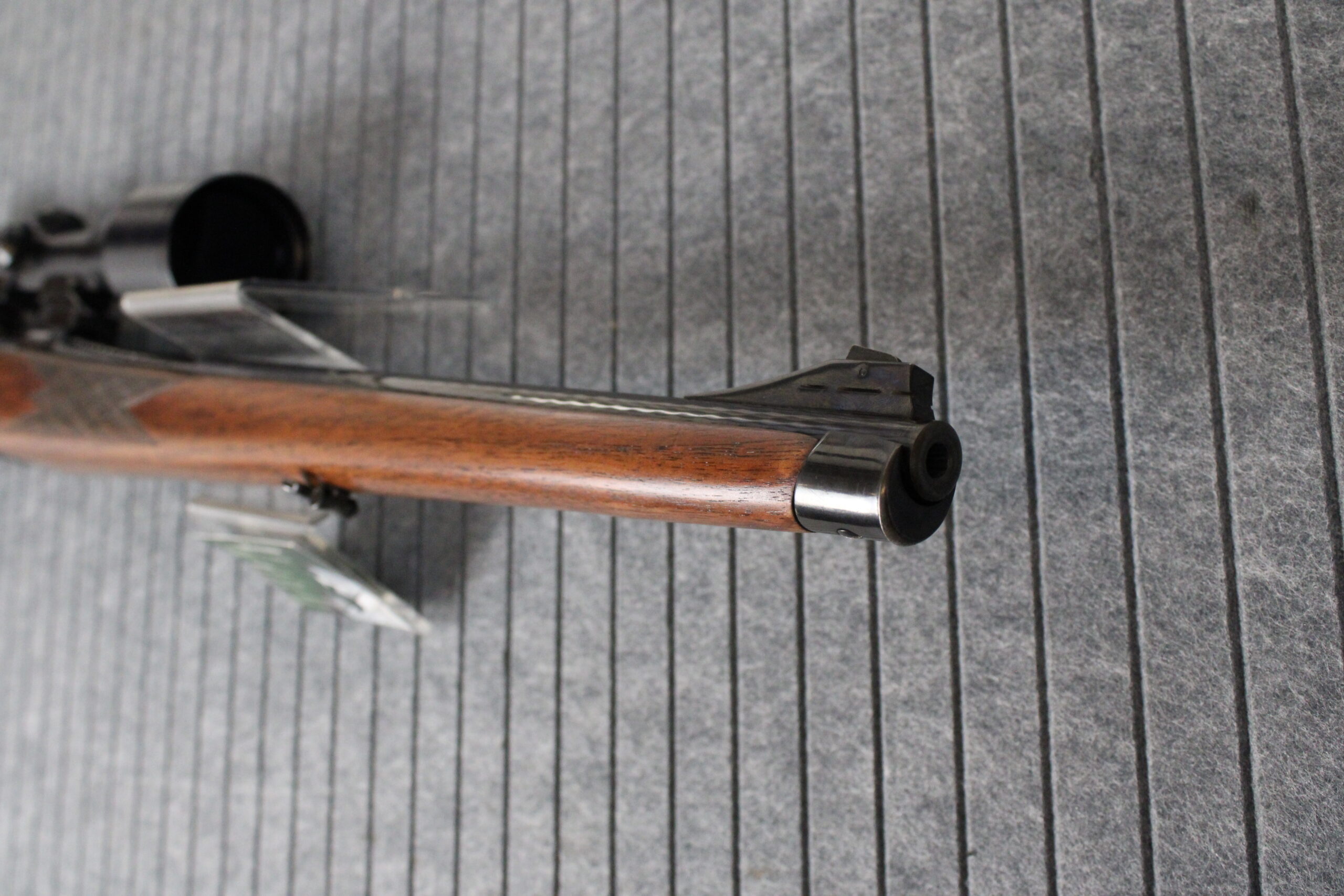 Steyr Mannlicher M Stutzen 7X64 - Zeiss – Bild 3