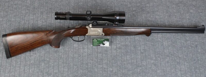 Krieghoff Ultra Bergstutzen TS