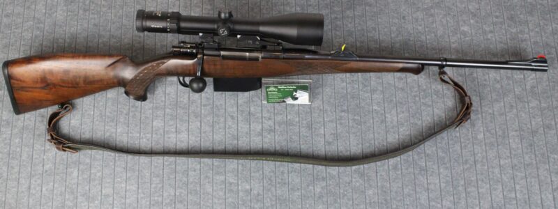 Mauser Mod. 98 .308Win