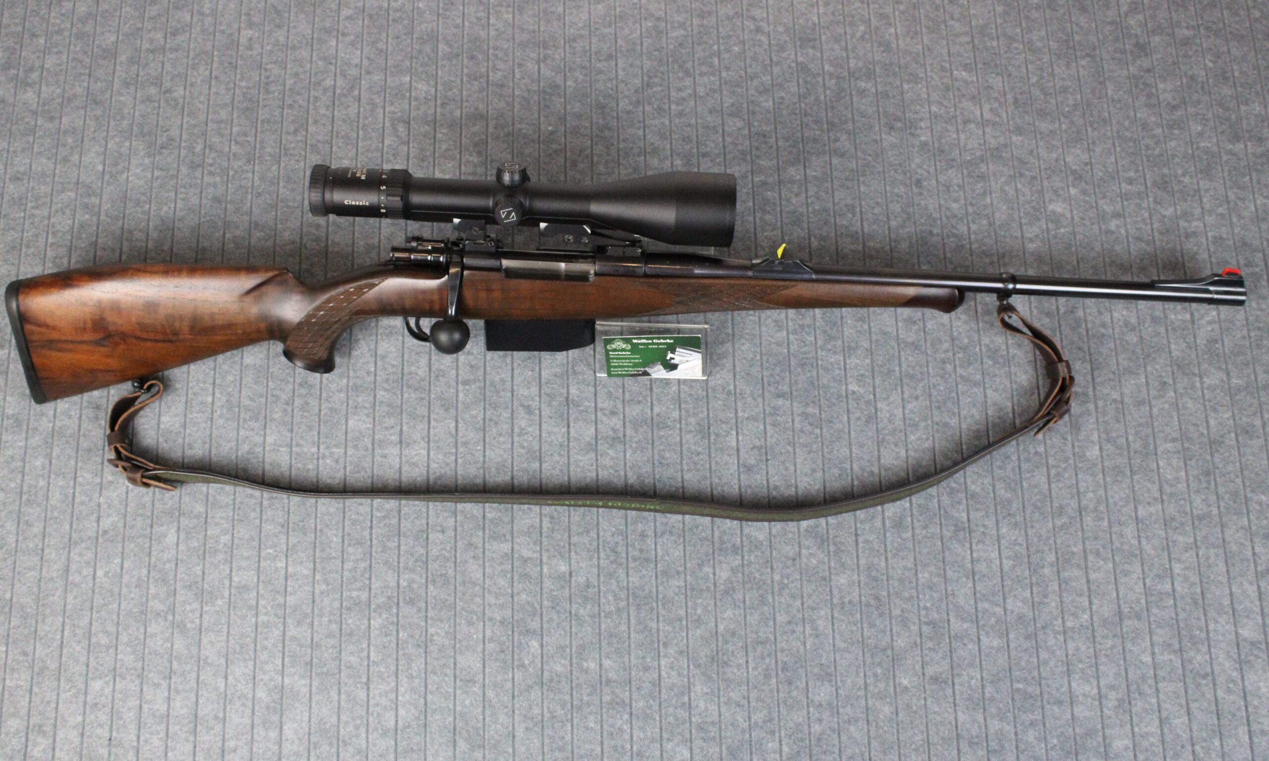 Mauser Mod. 98 .308Win