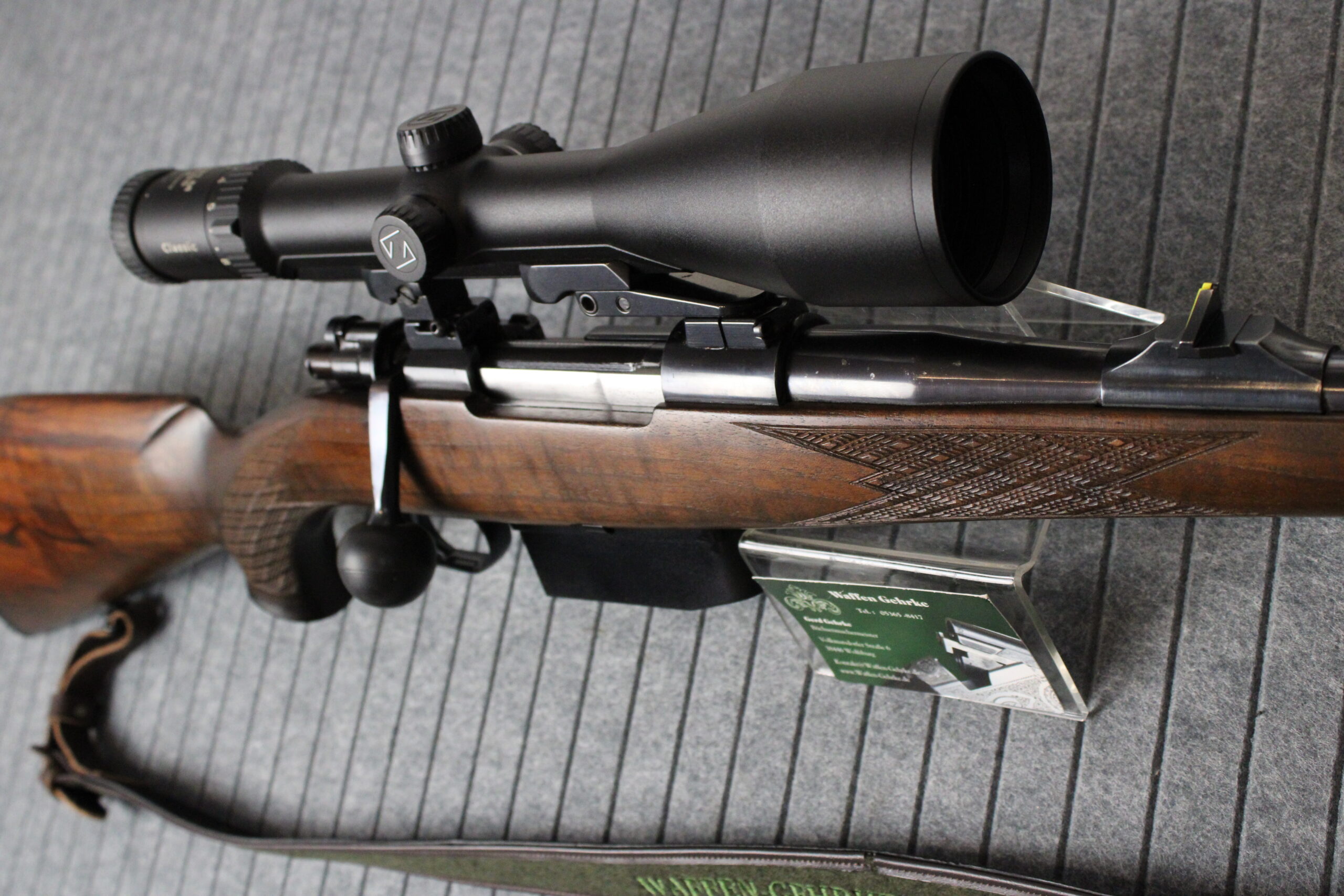 Mauser Mod. 98 .308Win – Bild 14