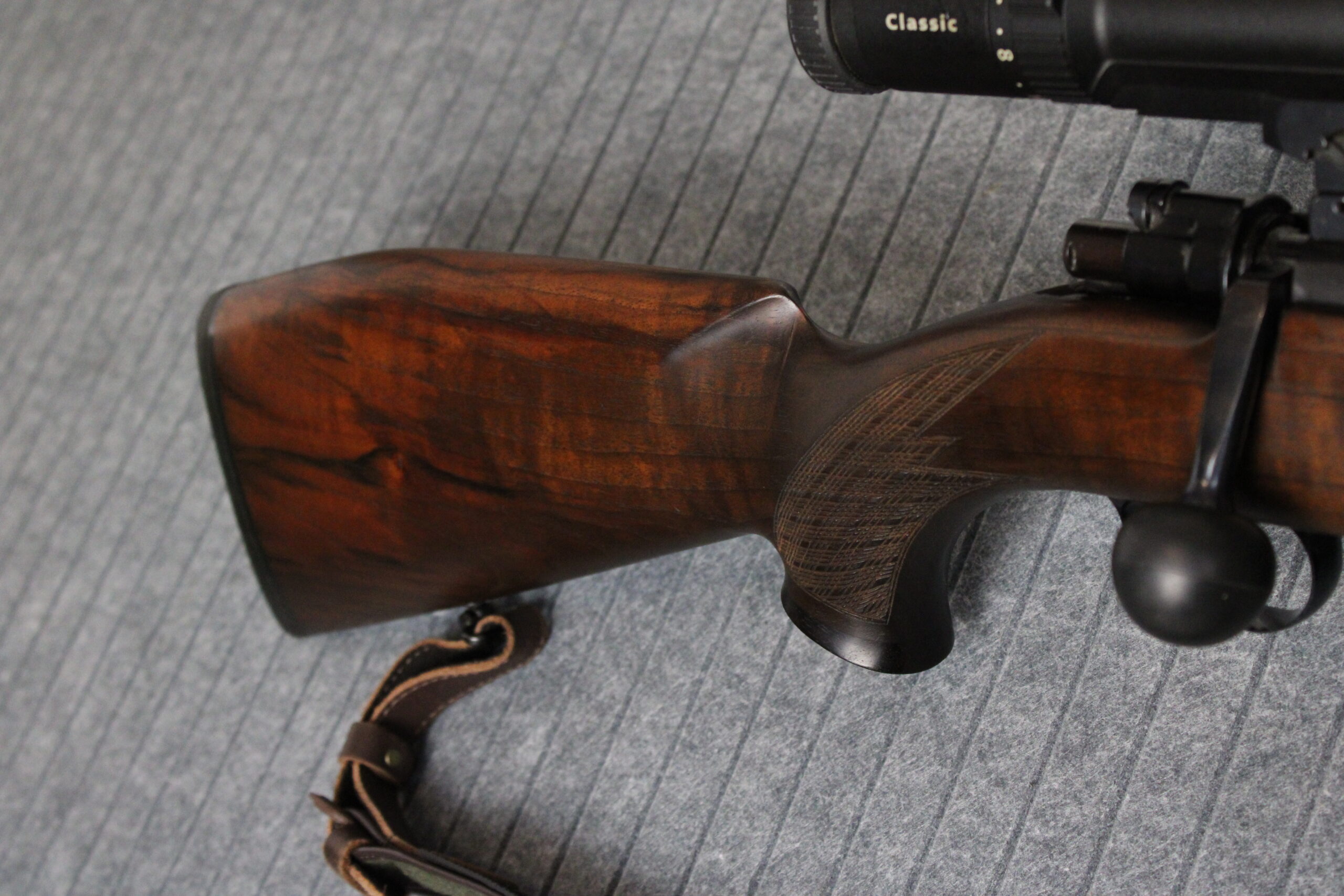 Mauser Mod. 98 .308Win – Bild 13