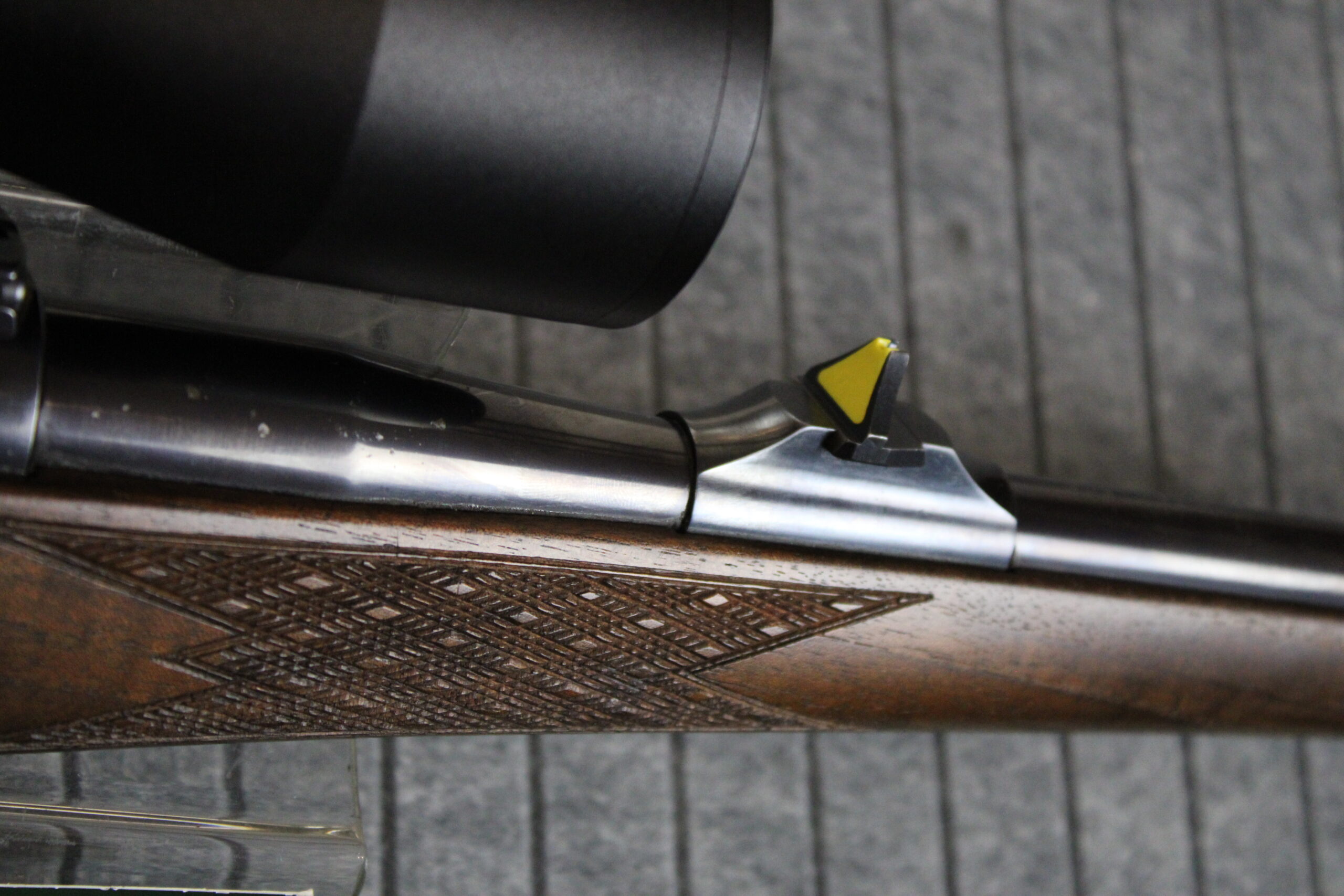 Mauser Mod. 98 .308Win – Bild 12
