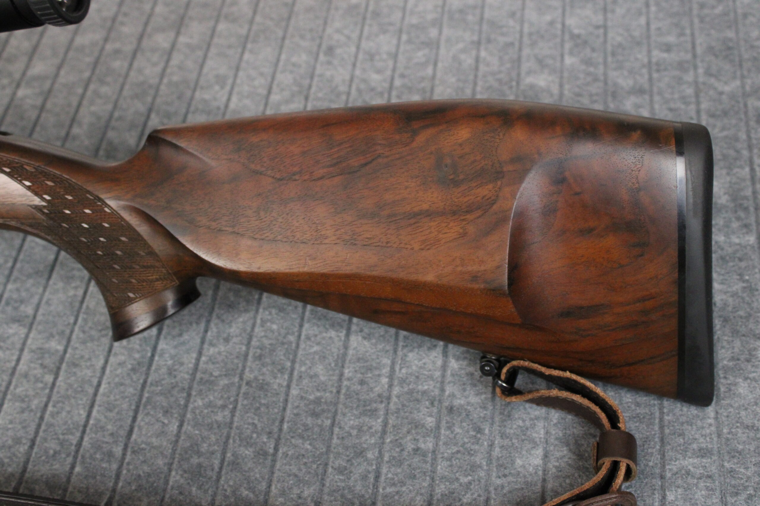 Mauser Mod. 98 .308Win – Bild 8