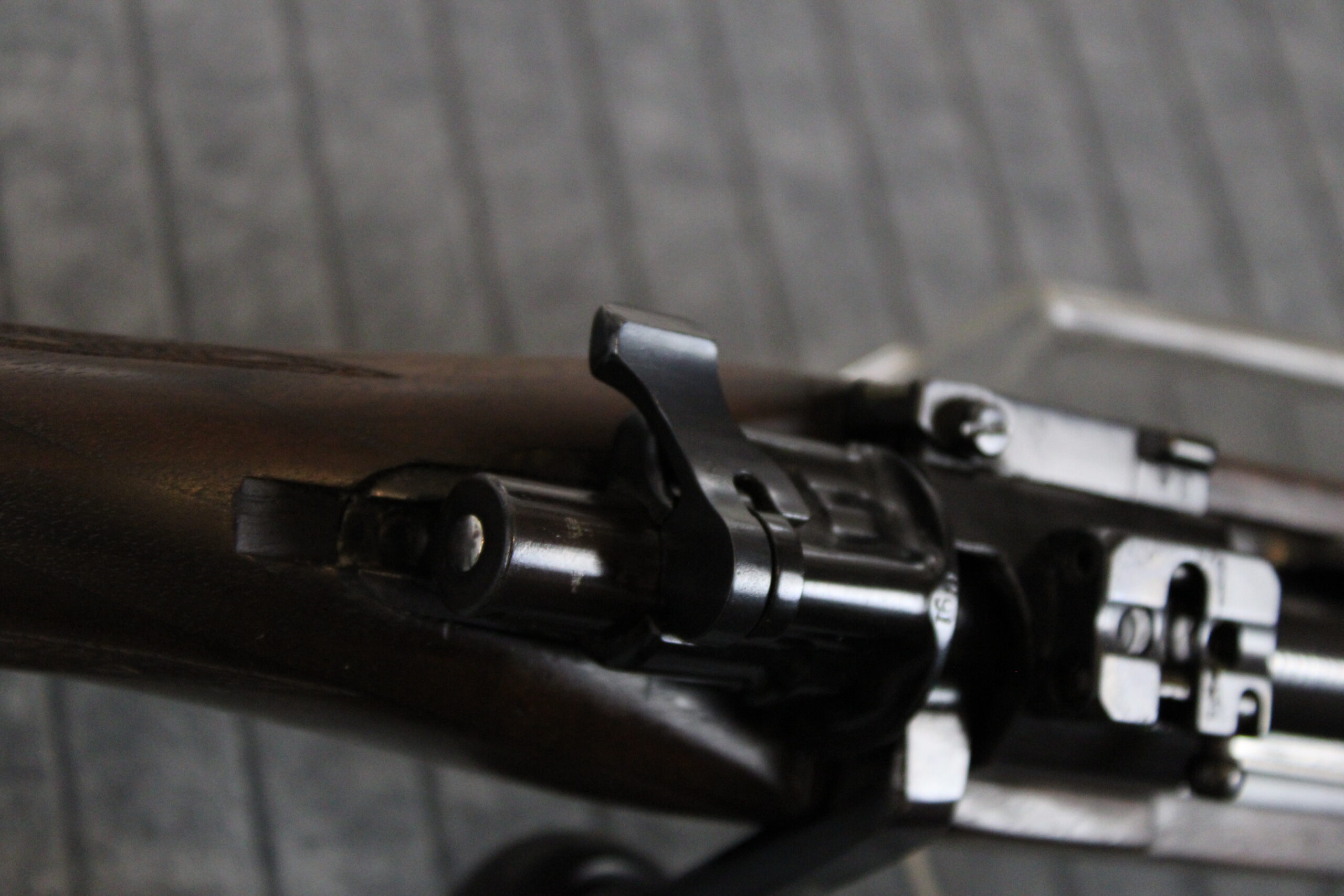 Mauser Mod. 98 .308Win – Bild 5