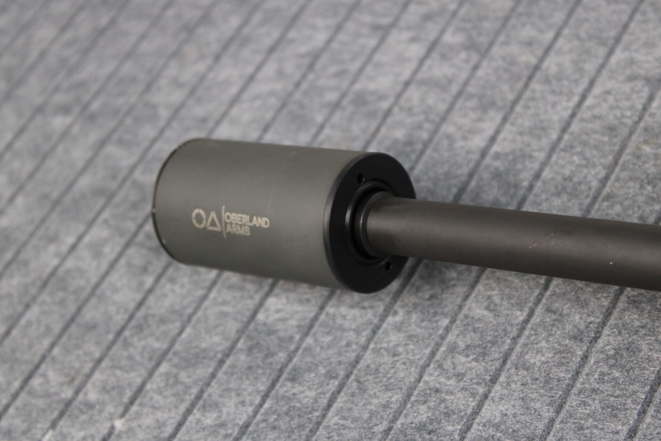 Haenel CR223 (AR15) Kahles K16i – Bild 8