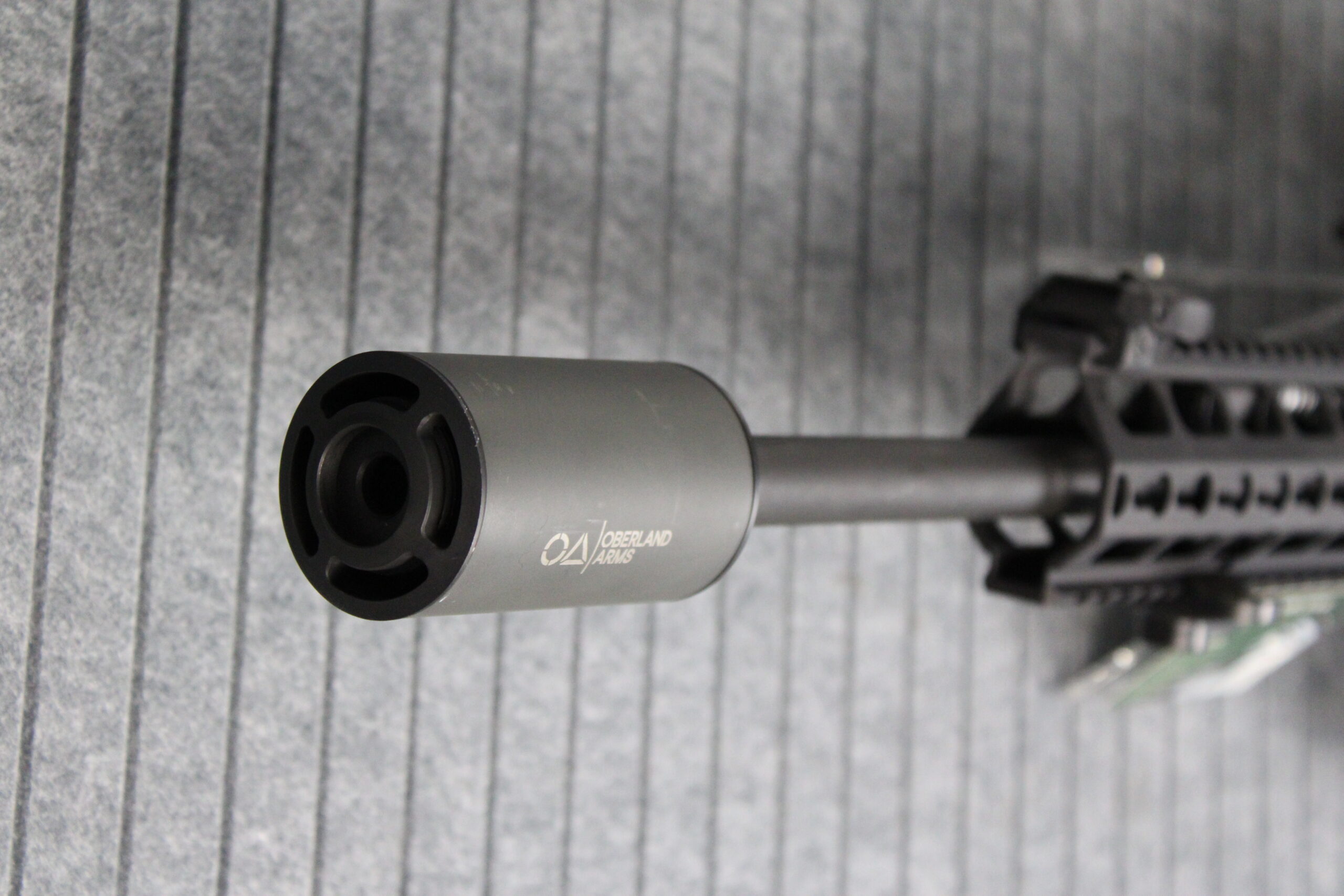 Haenel CR223 (AR15) Kahles K16i – Bild 6