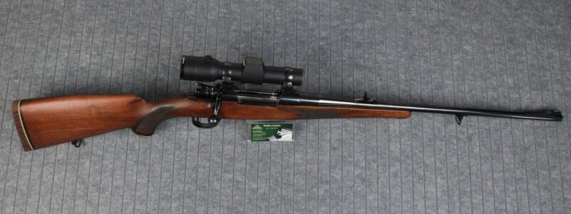 Akah Mod. 98 .30-06 Spr.