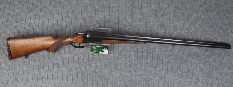 Baikal Doppelflinte IJ58M