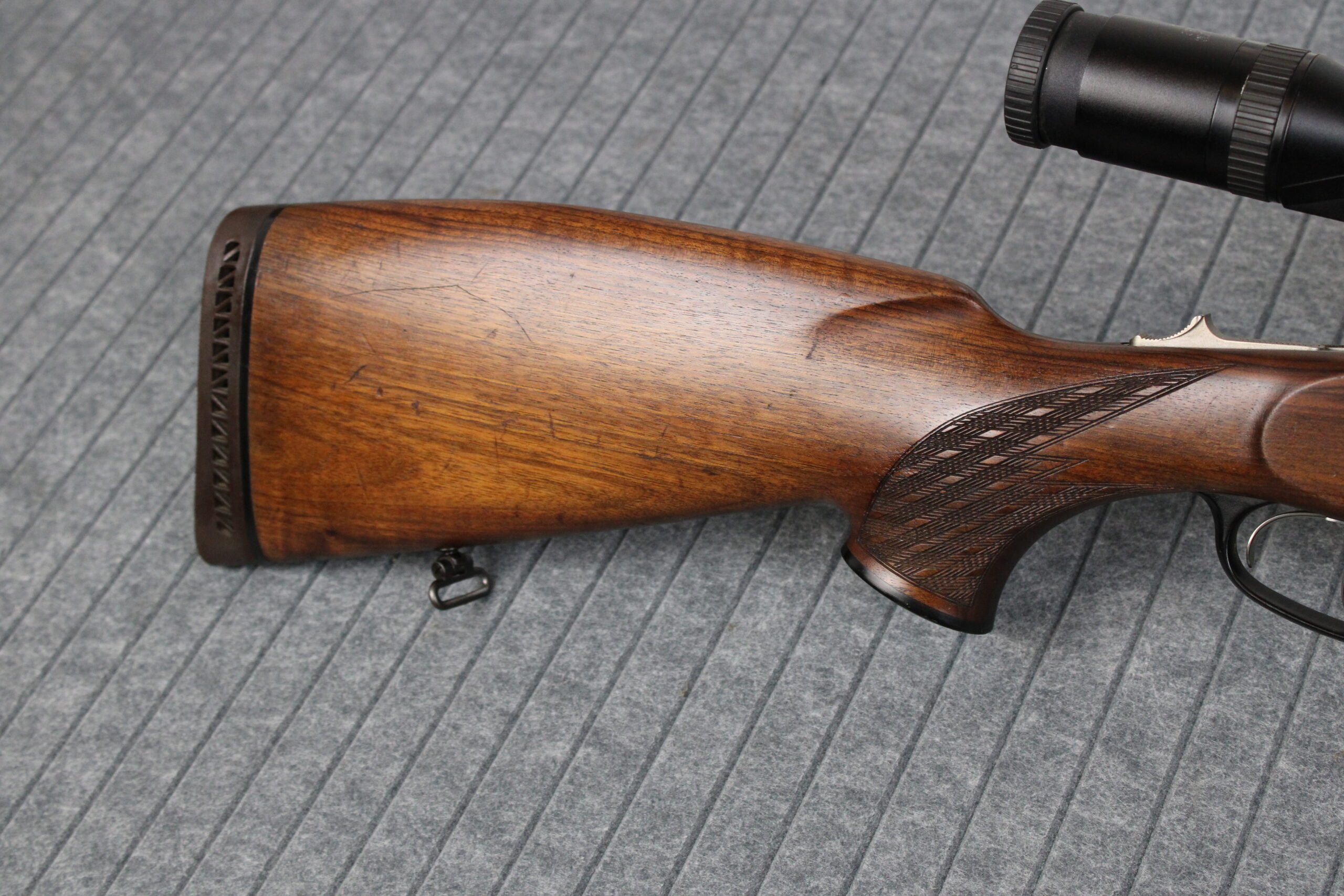 Blaser BBF 95 8X57IRS - 12/70 - Image 13