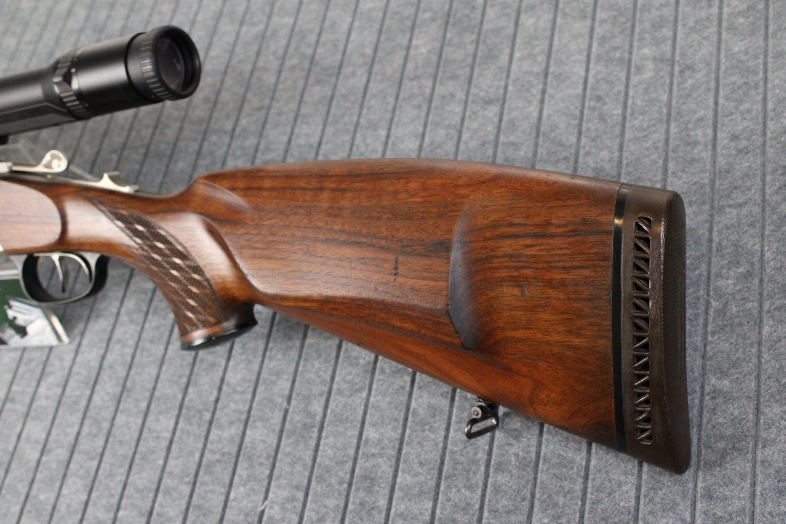 Blaser BBF 95 8X57IRS - 12/70 - Image 8