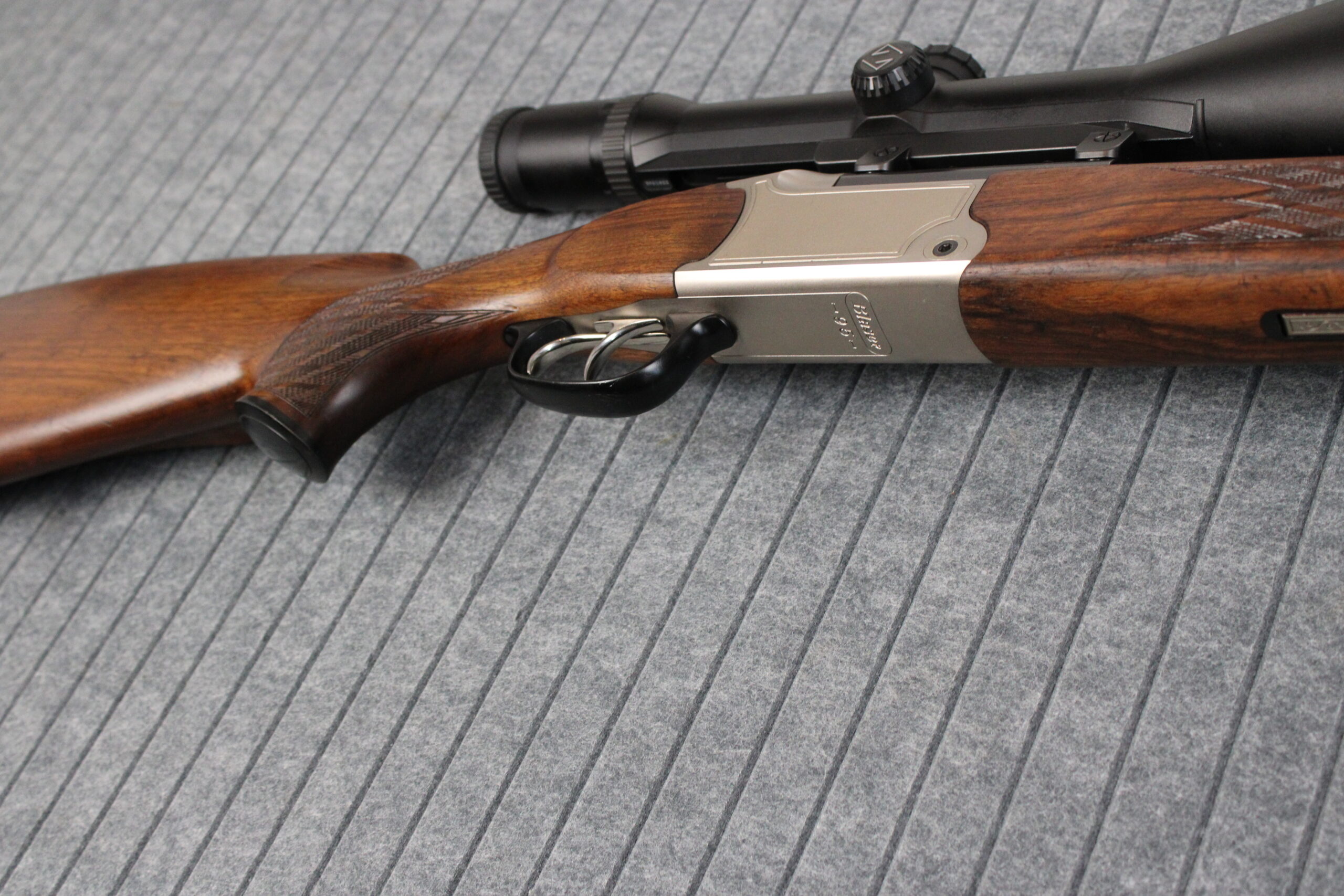 Blaser BBF 95 8X57IRS - 12/70 - Image 5