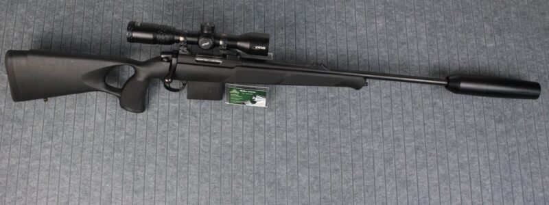 Mercury .308Win