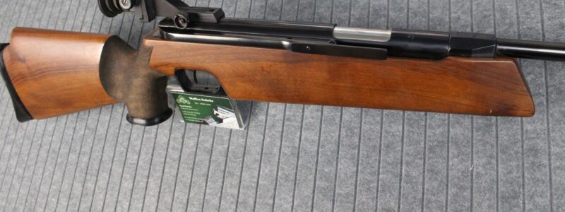 Feinwerkbau Mod. 300S NR.173987