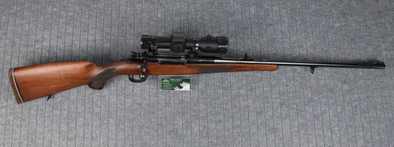 Akah Mod. 98 .30-06 Spr.