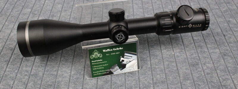 Sight Mark coreHX 3-12X56HDR