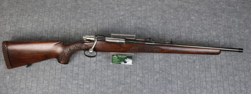 Mauser Mod.98