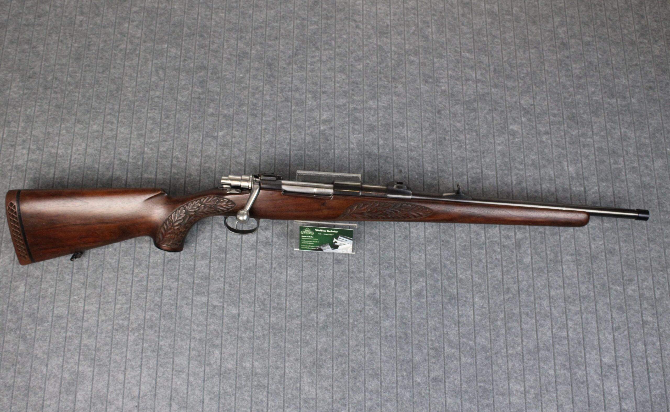 Mauser Mod.98