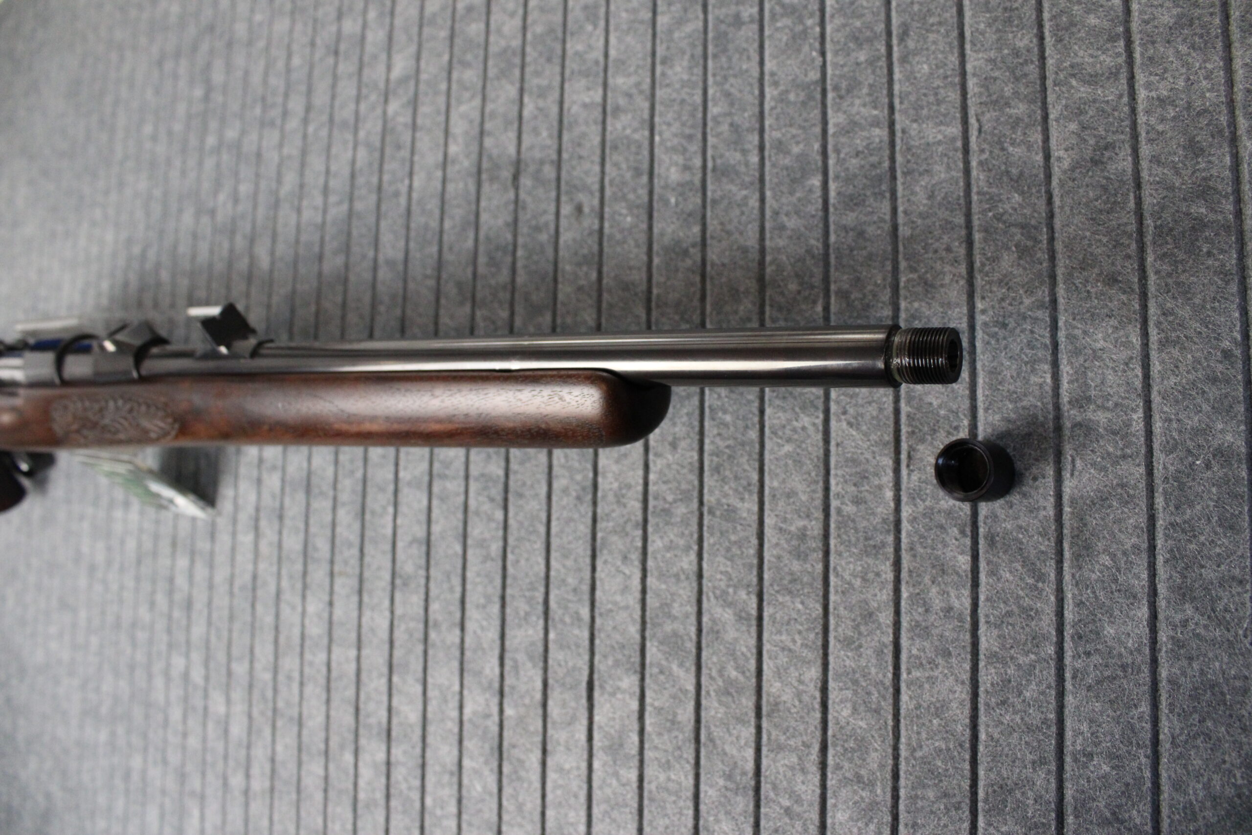 Mauser Mod.98 – Bild 8