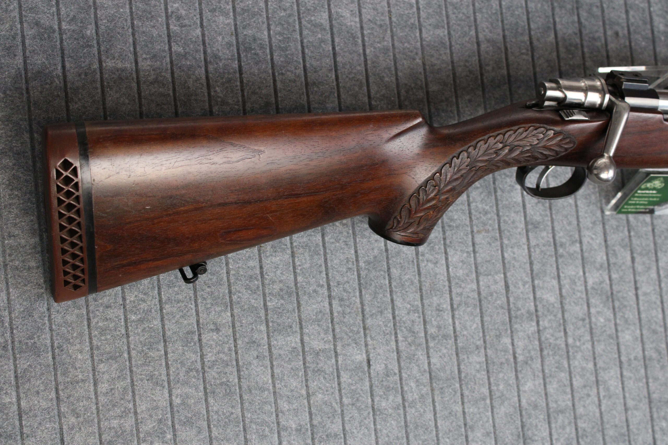 Mauser Mod.98 – Bild 7