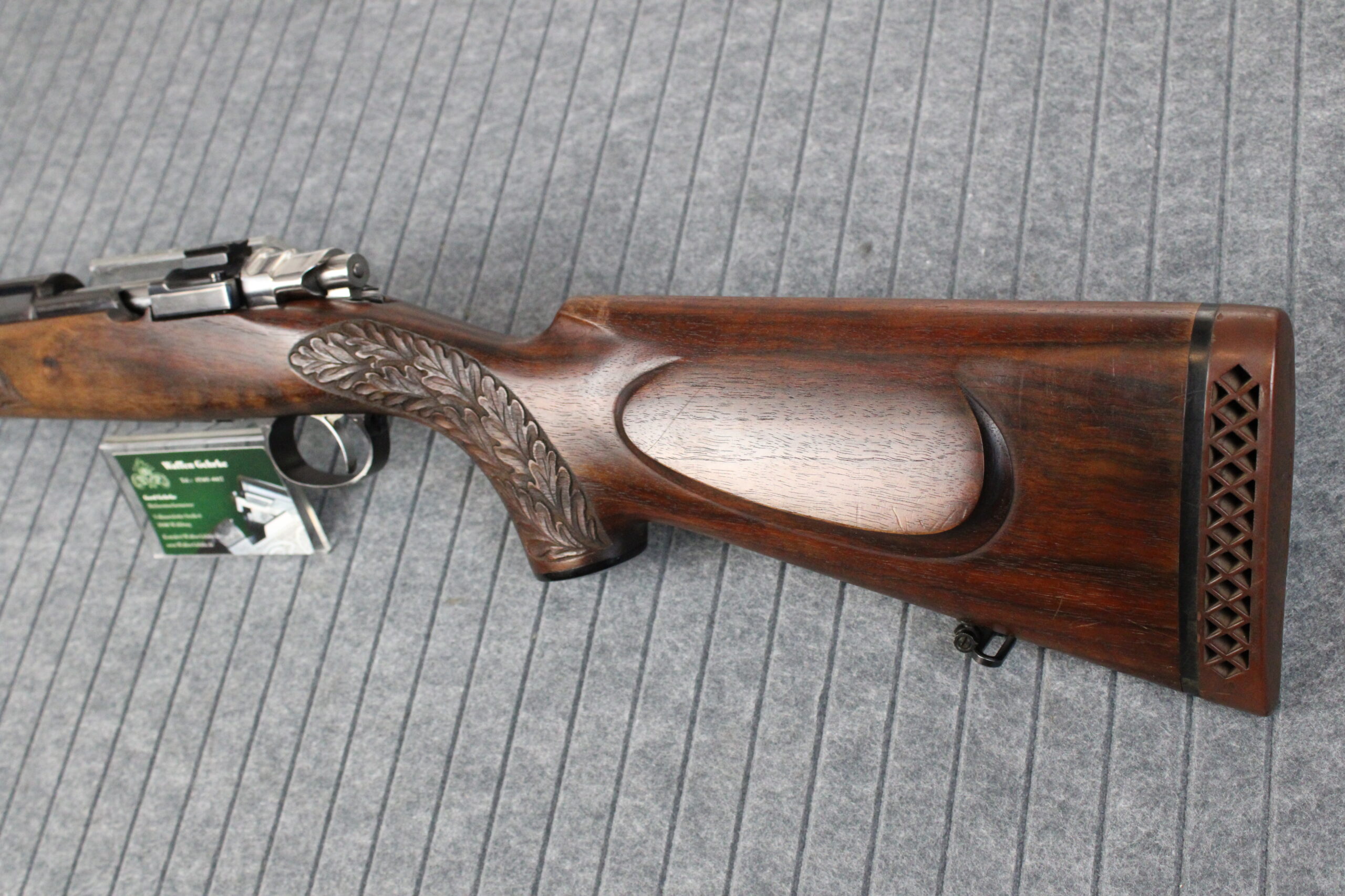 Mauser Mod.98 – Bild 5