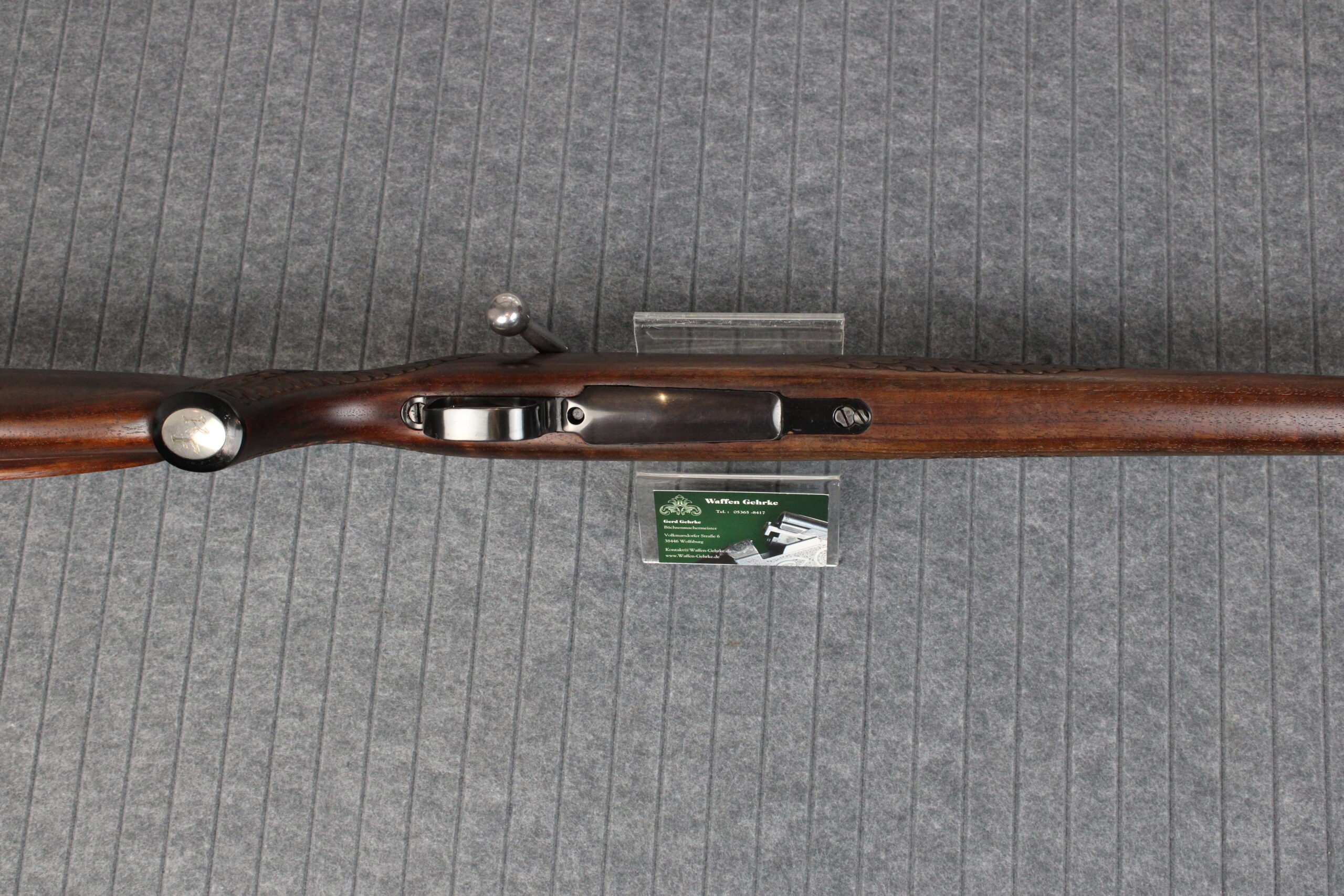 Mauser Mod.98 – Bild 3