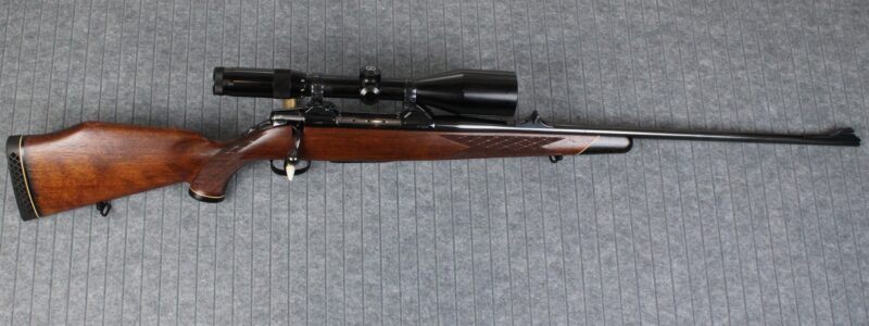Sauer 80