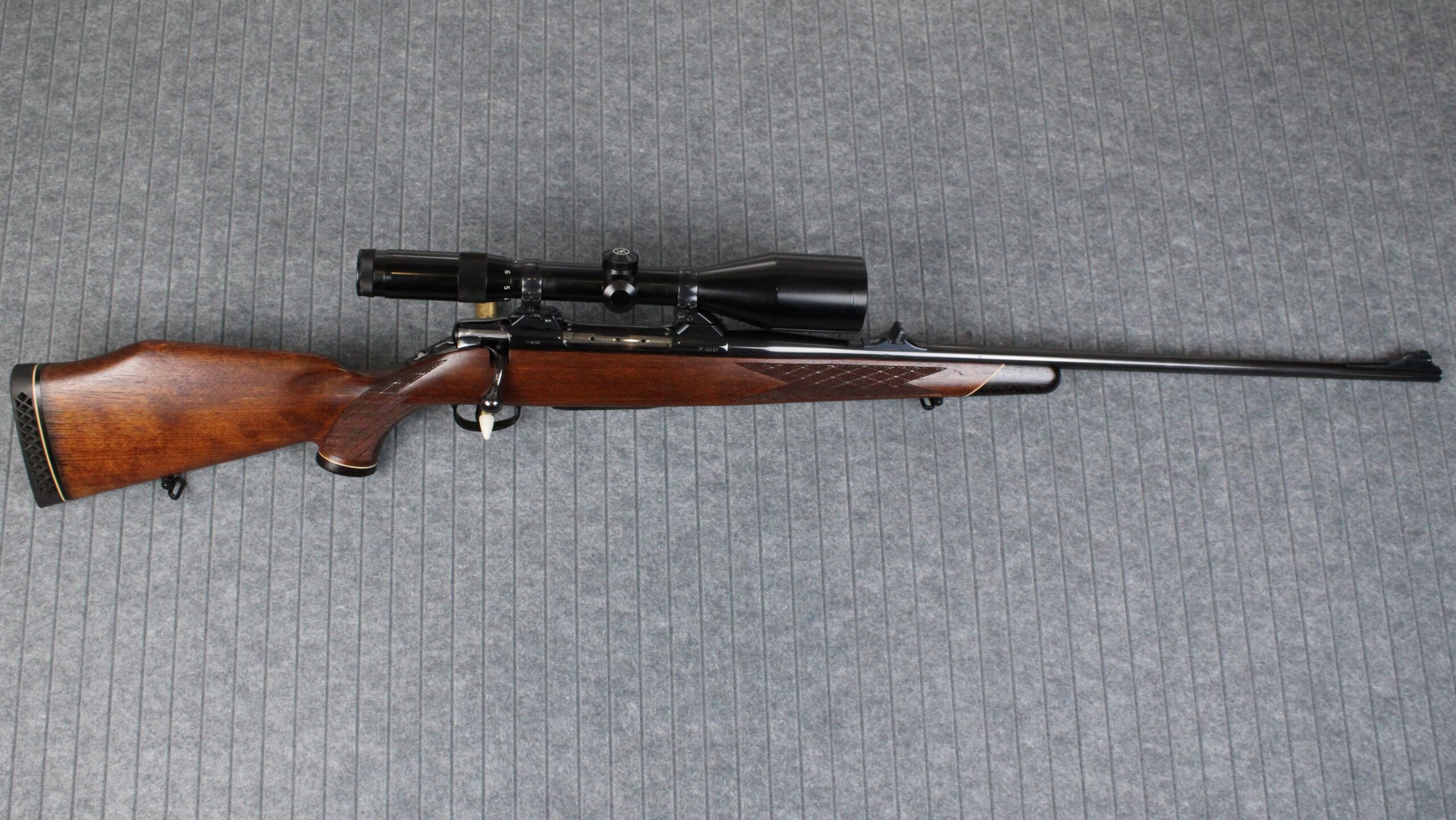 Sauer 80