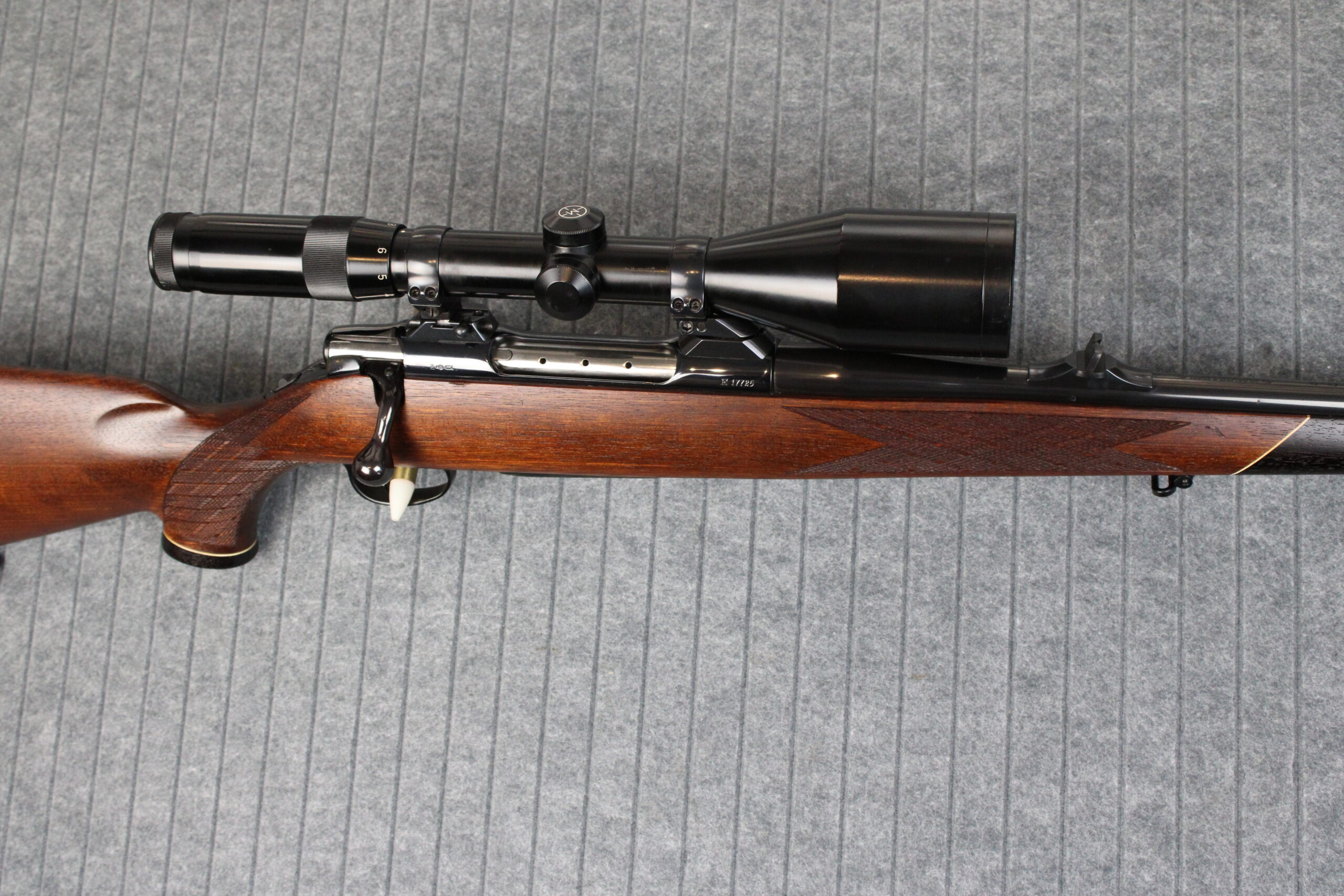 Sauer 80 – Bild 2