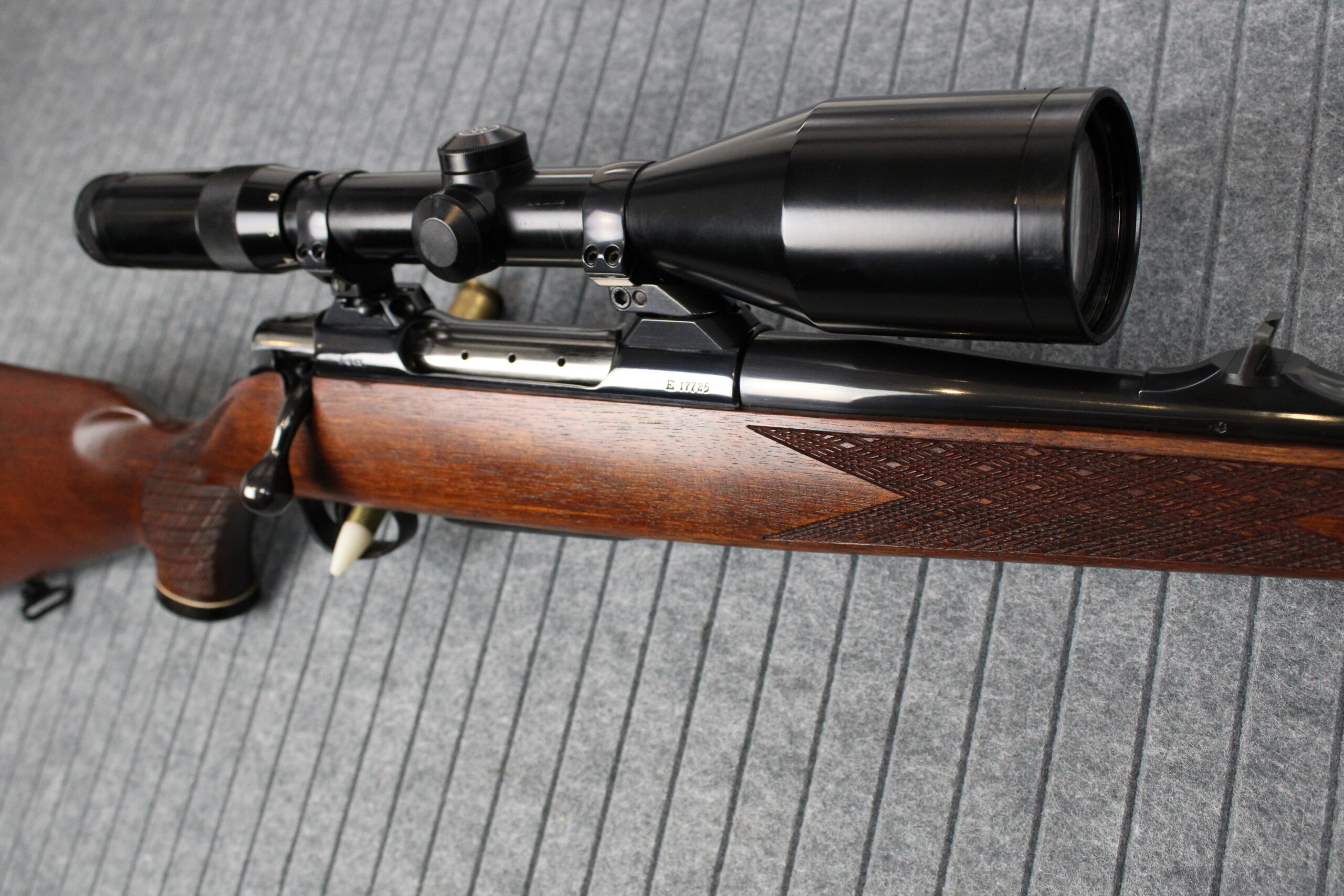 Sauer 80 – Bild 15
