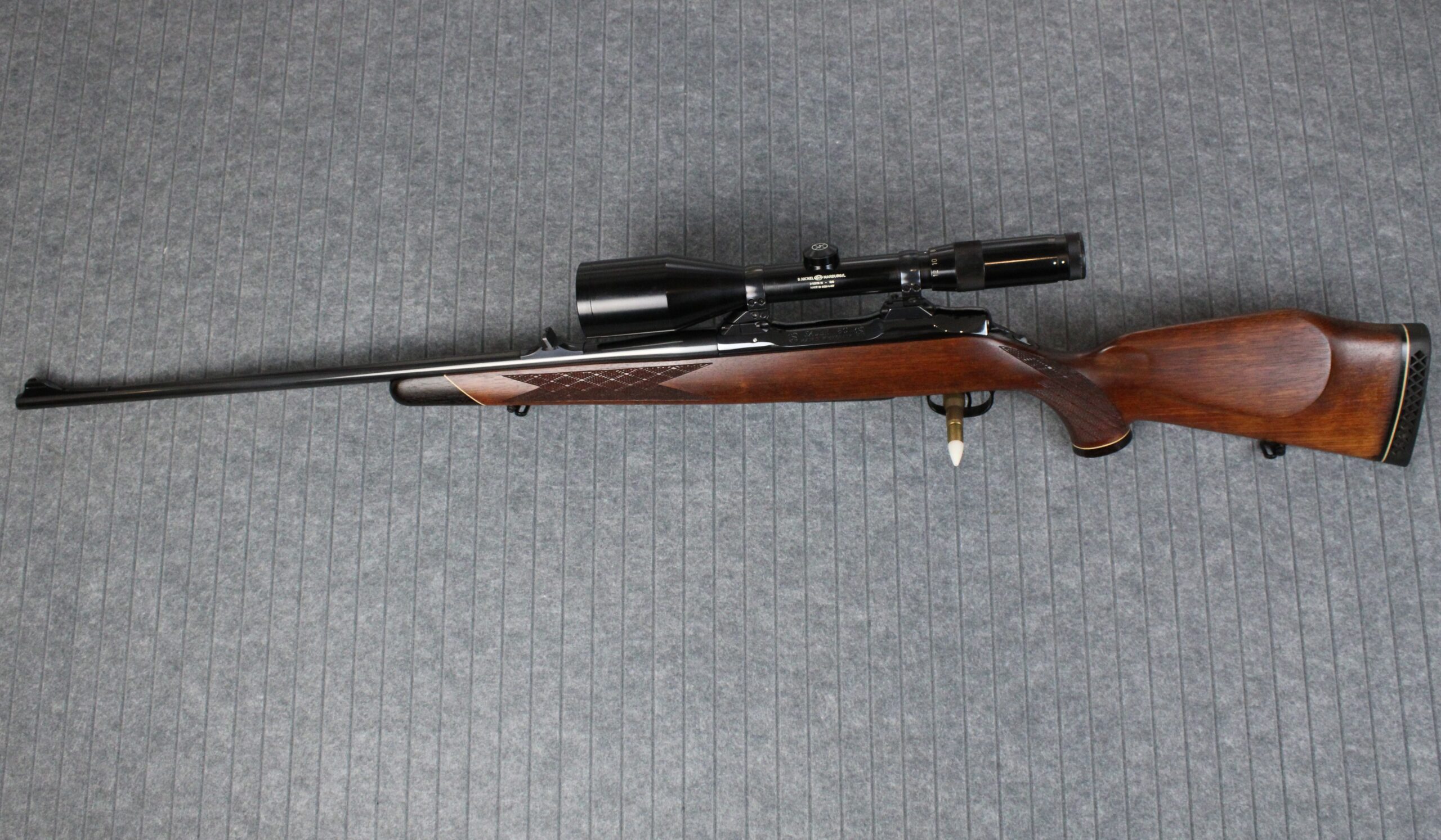Sauer 80 – Bild 11