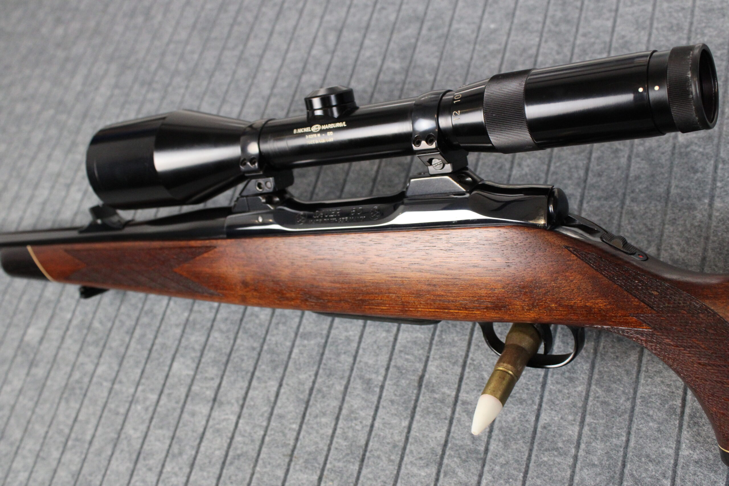 Sauer 80 – Bild 10