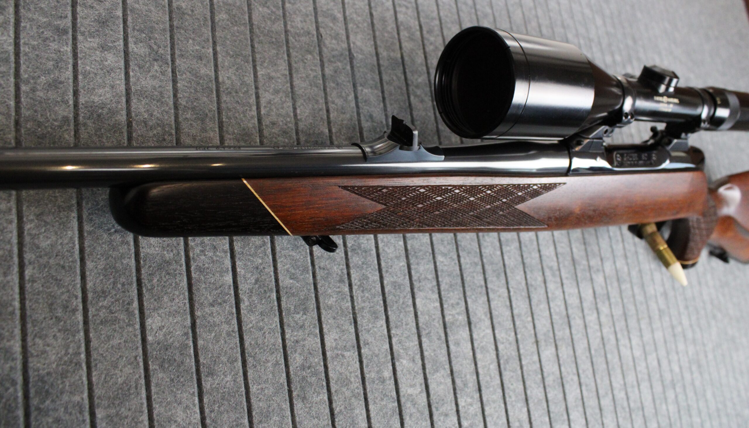 Sauer 80 – Bild 8