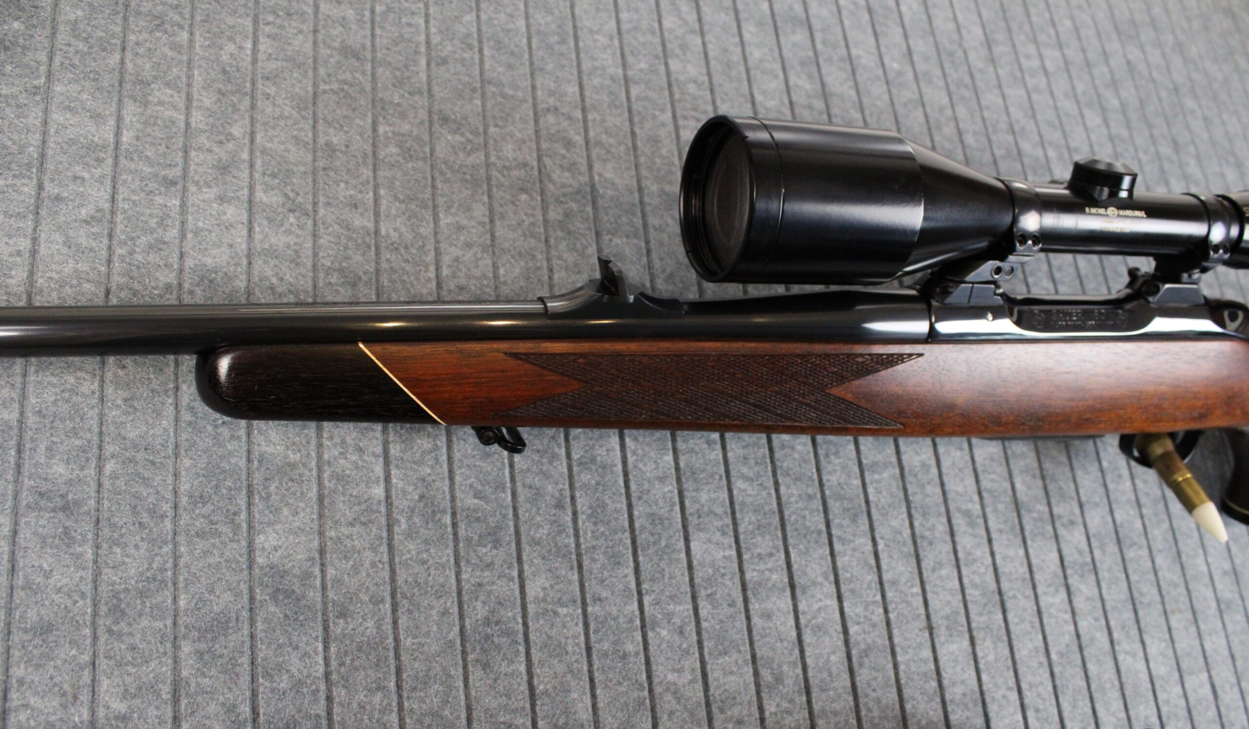 Sauer 80 – Bild 7