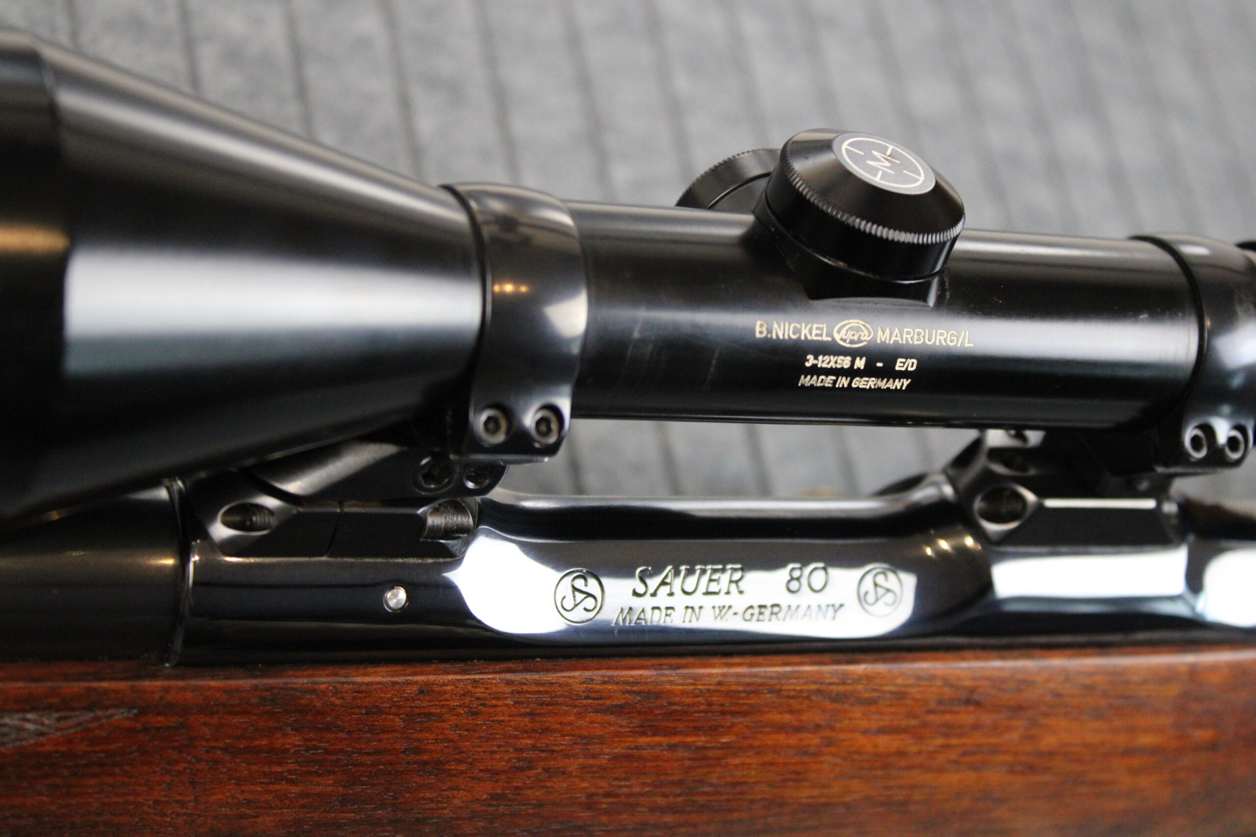 Sauer 80 – Bild 6