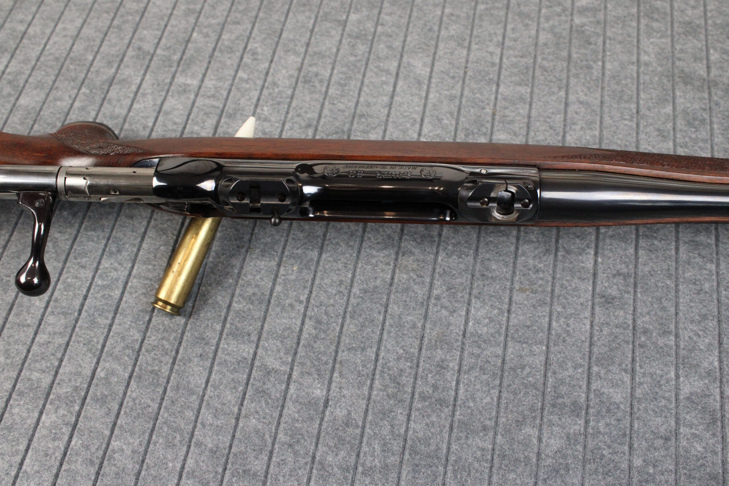 Sauer 80 – Bild 5