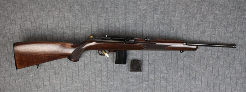 Winchester M1