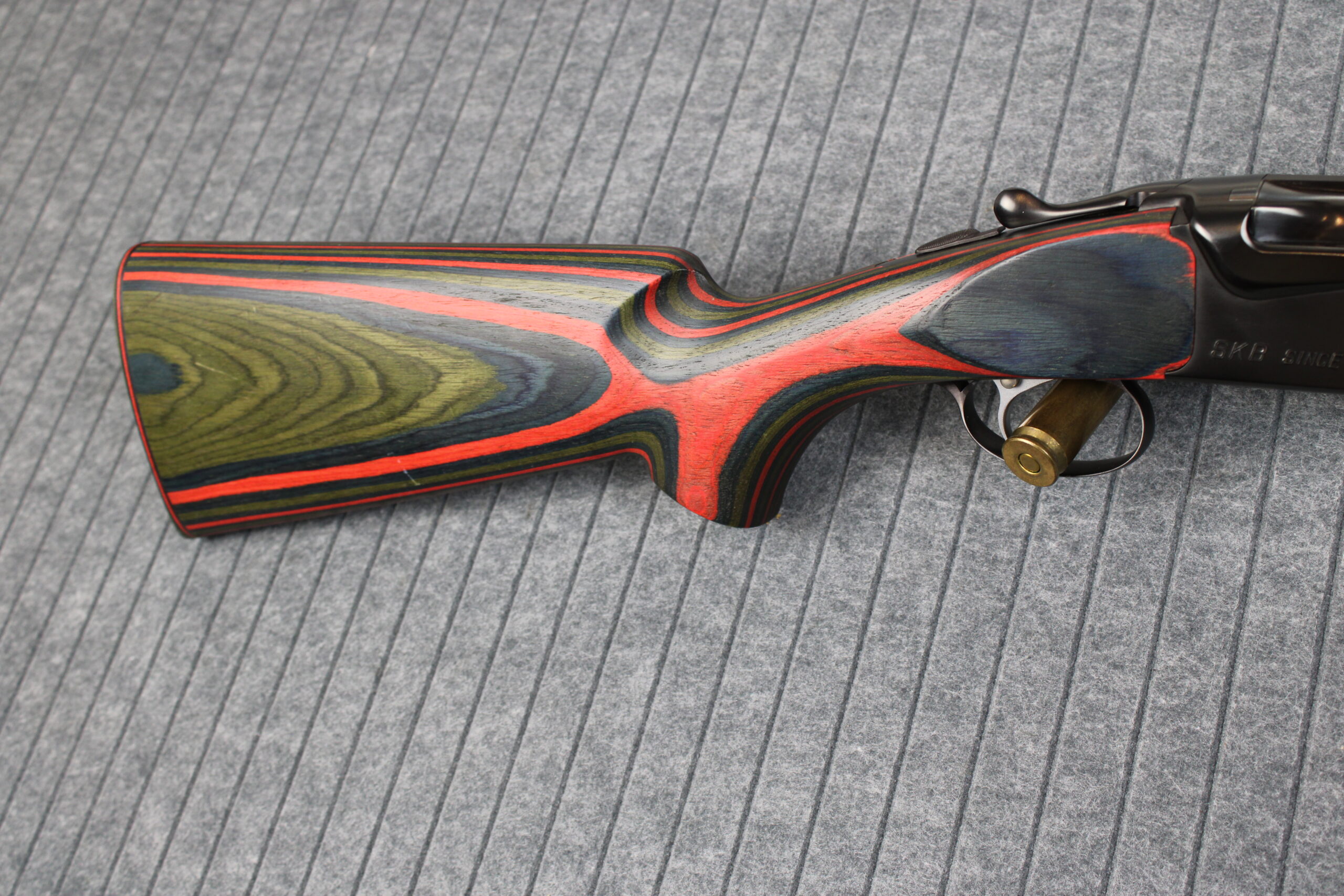 SKB 500 Sport – Bild 2