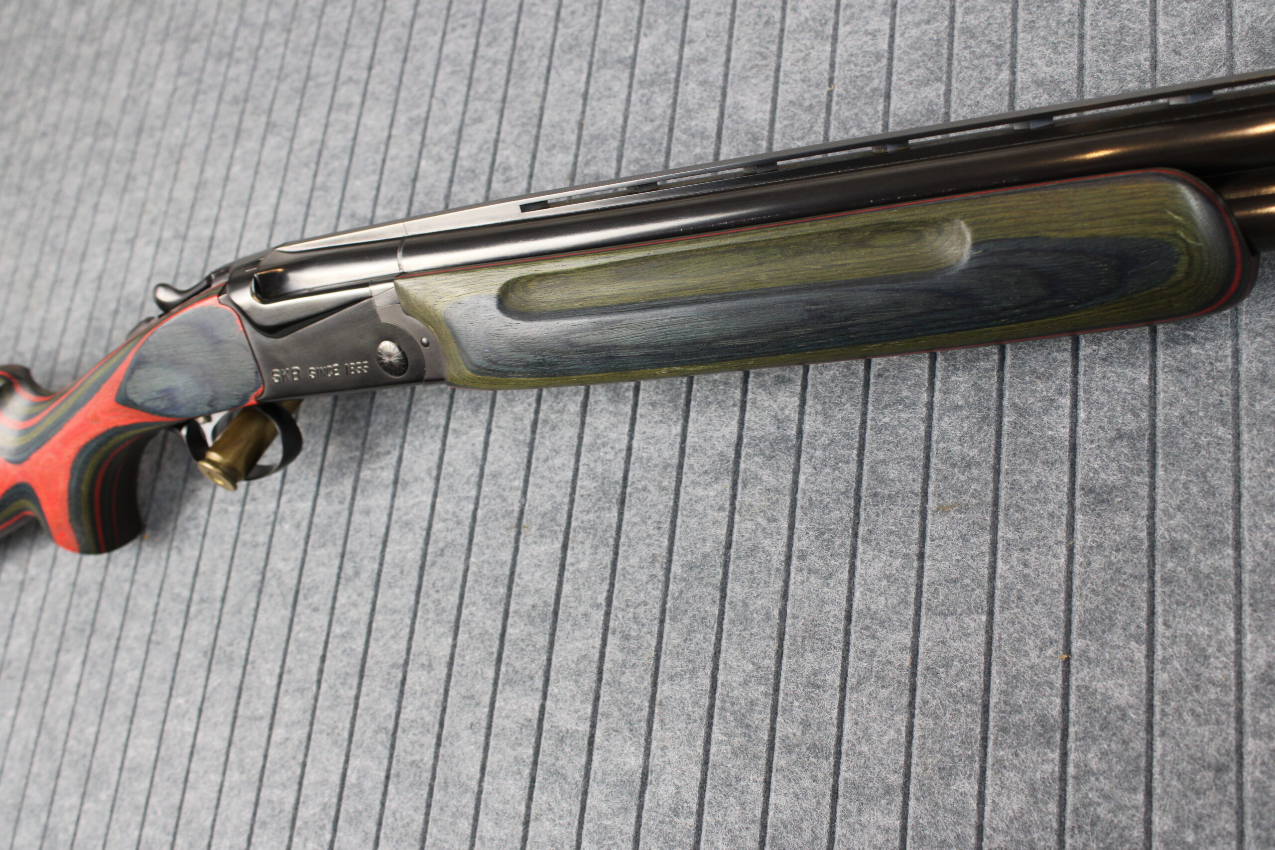 SKB 500 Sport – Bild 14