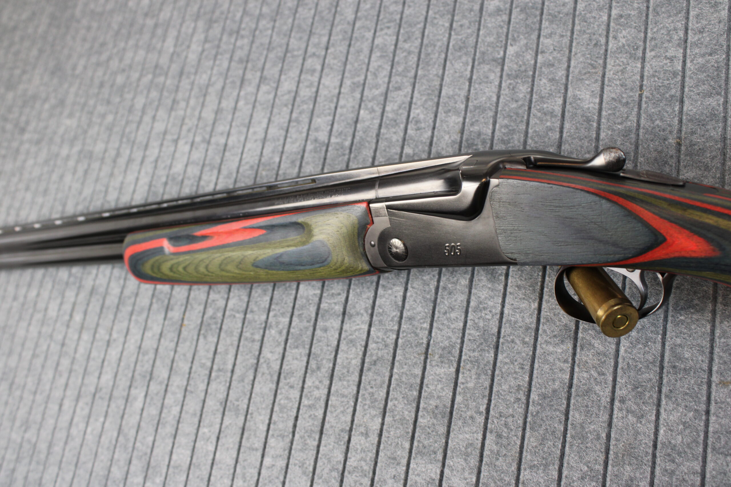 SKB 500 Sport – Bild 11