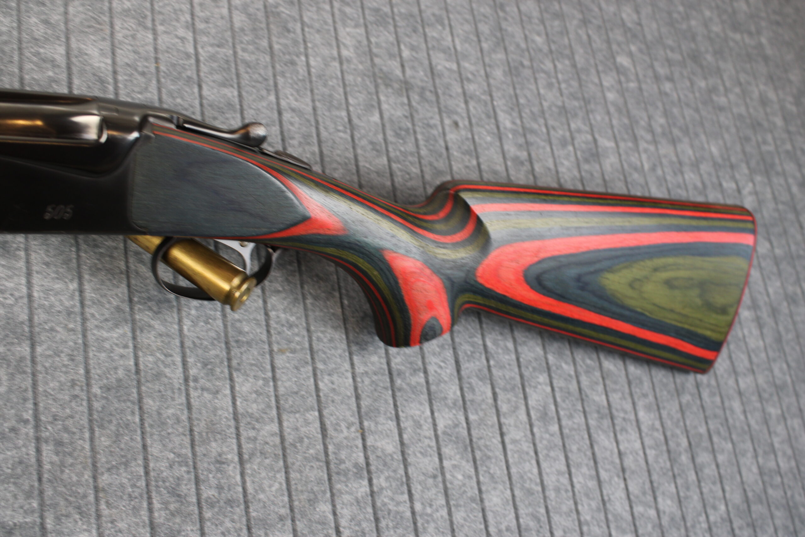 SKB 500 Sport – Bild 9