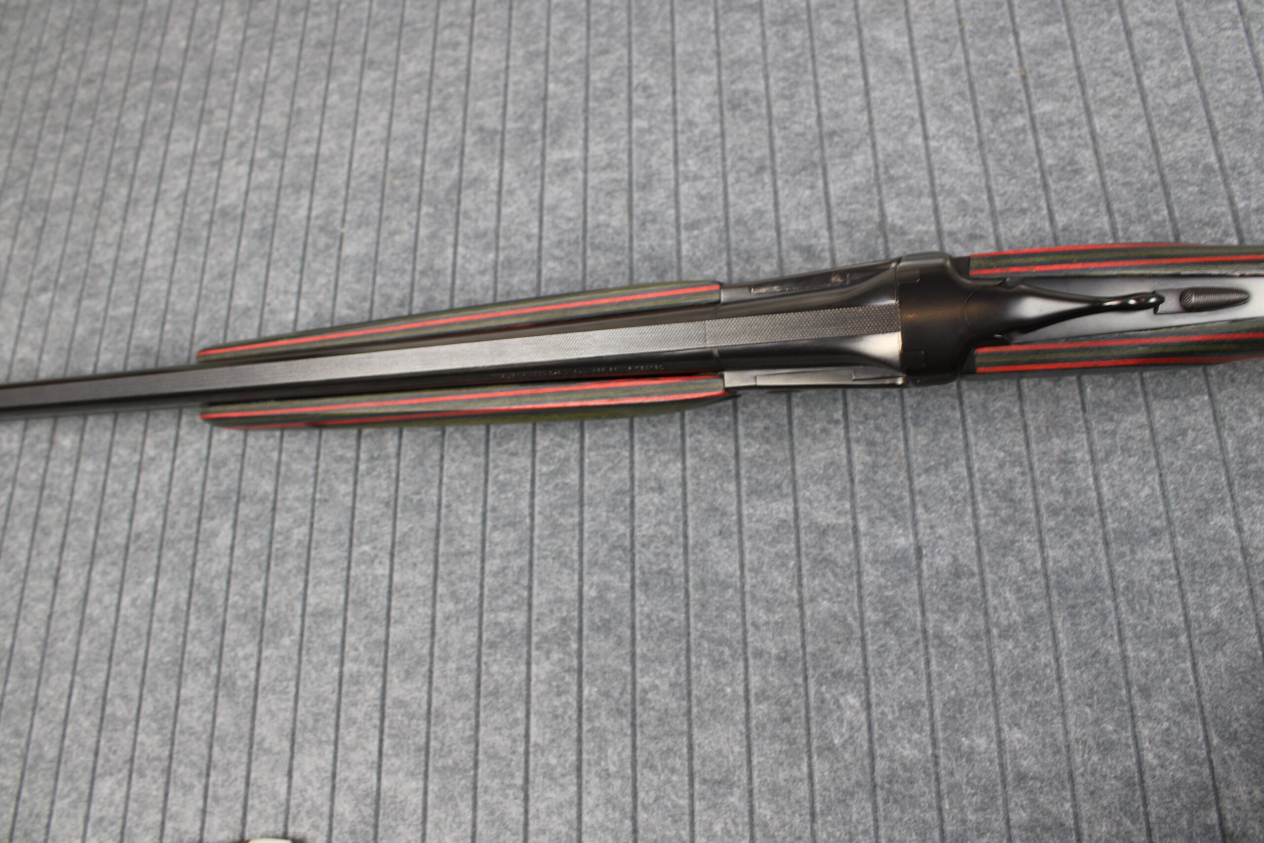 SKB 500 Sport – Bild 7