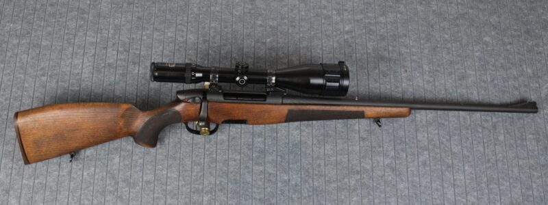 Steyr Mannlicher M III Professional .30-06Spr.