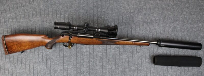 Krico 700 7X64