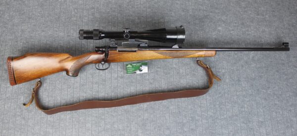 Zastava Repetierbüchse 7X64 - Image 8