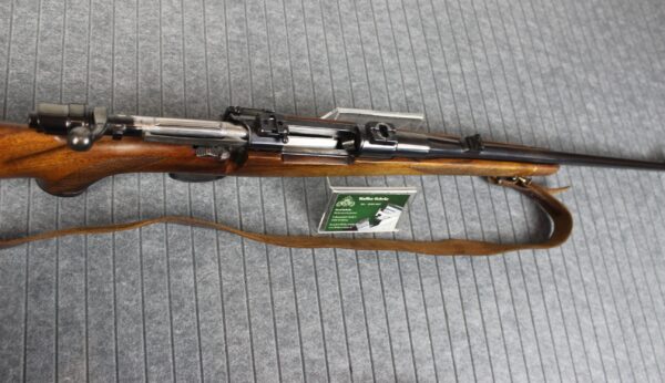 Zastava Repetierbüchse 7X64 - Image 6