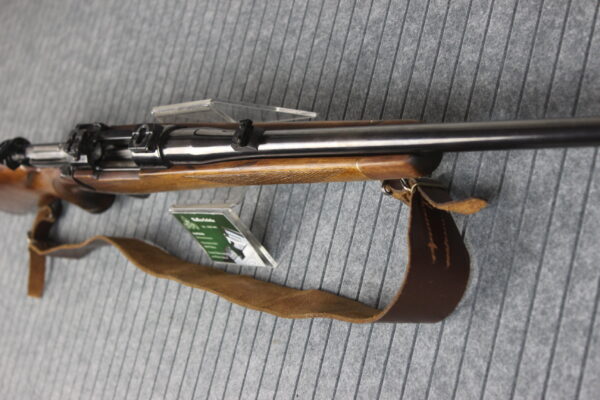 Zastava Repetierbüchse 7X64 - Image 5