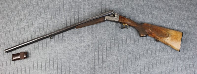 Reno Doppelflinte 16/70